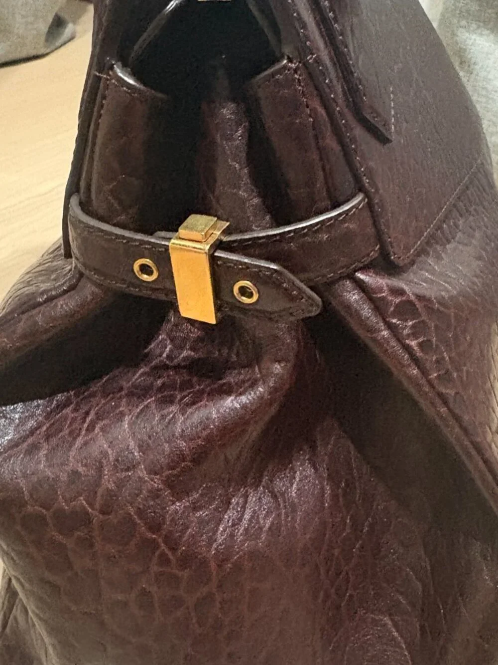 Marc Jacobs satchel